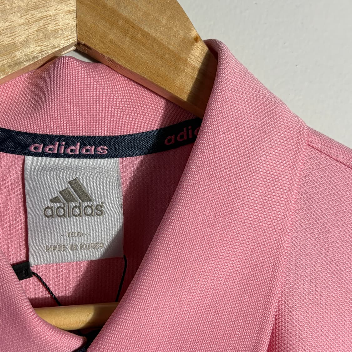 아디다스 반팔 카라티 (무료배송) 상품이미지2