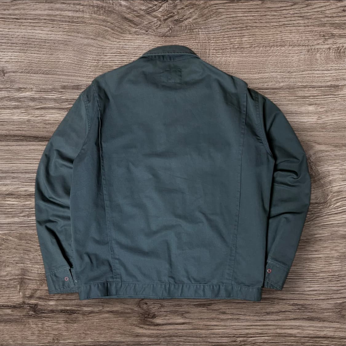 🇺🇸 90s Stussy Work Jacket 상품이미지4