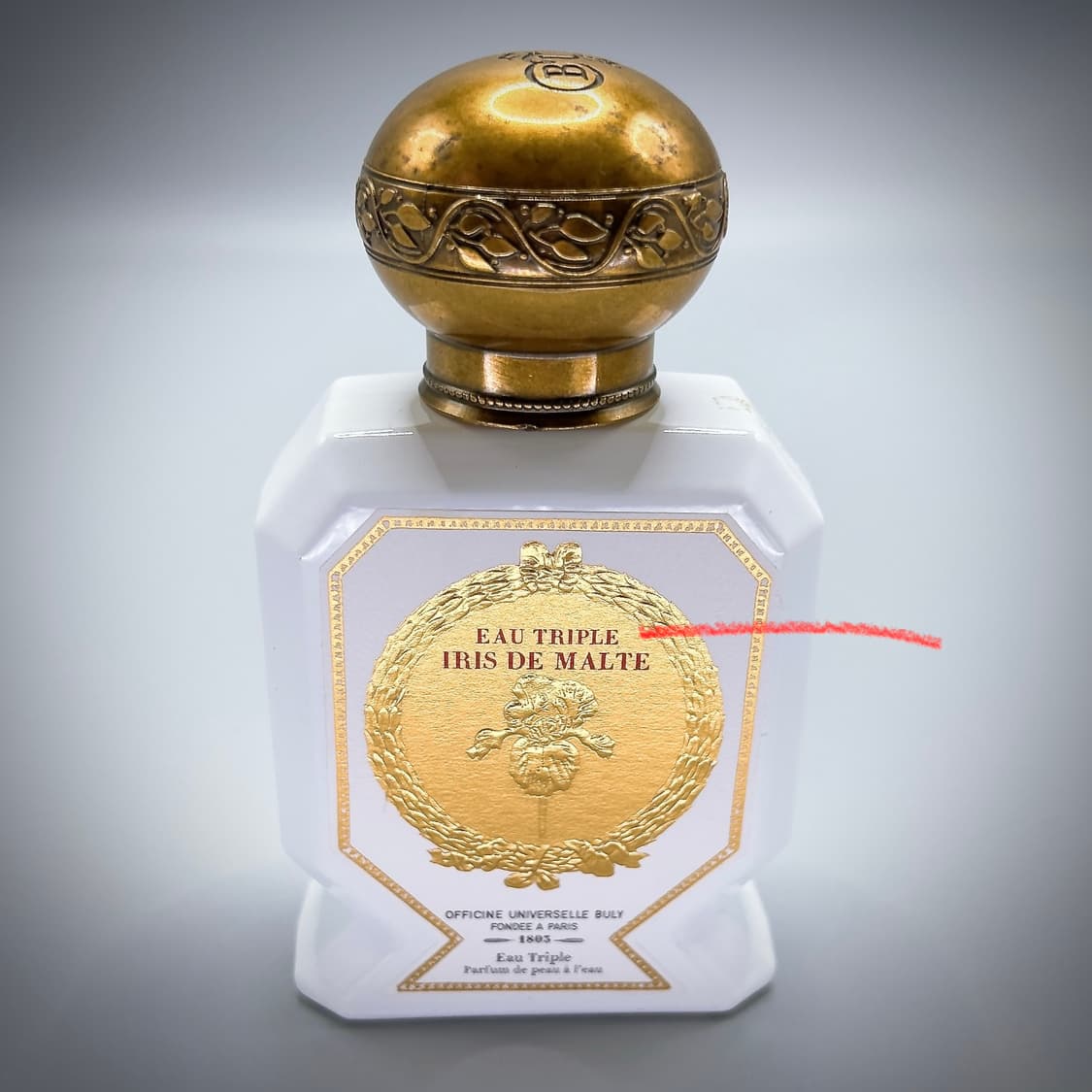 오트리플 블리 이리드 말 트 (목욕하는여인) 75ml 상품이미지2