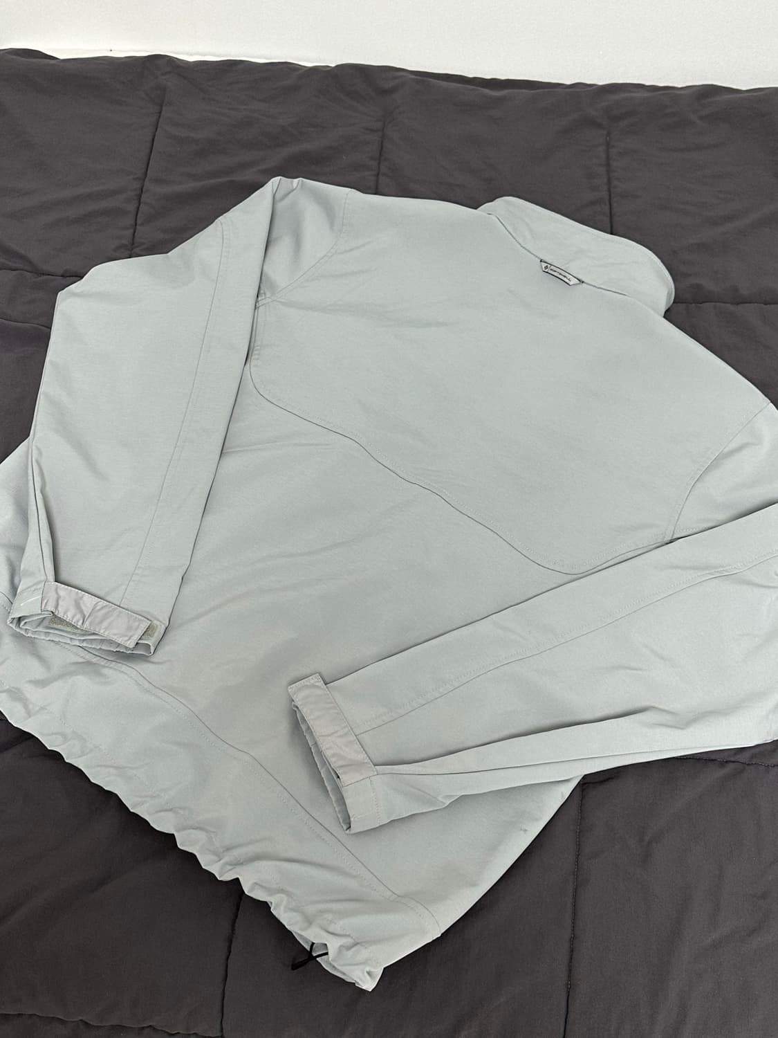 컬럼비아 소프트쉘 바람막이 XL 상품이미지2