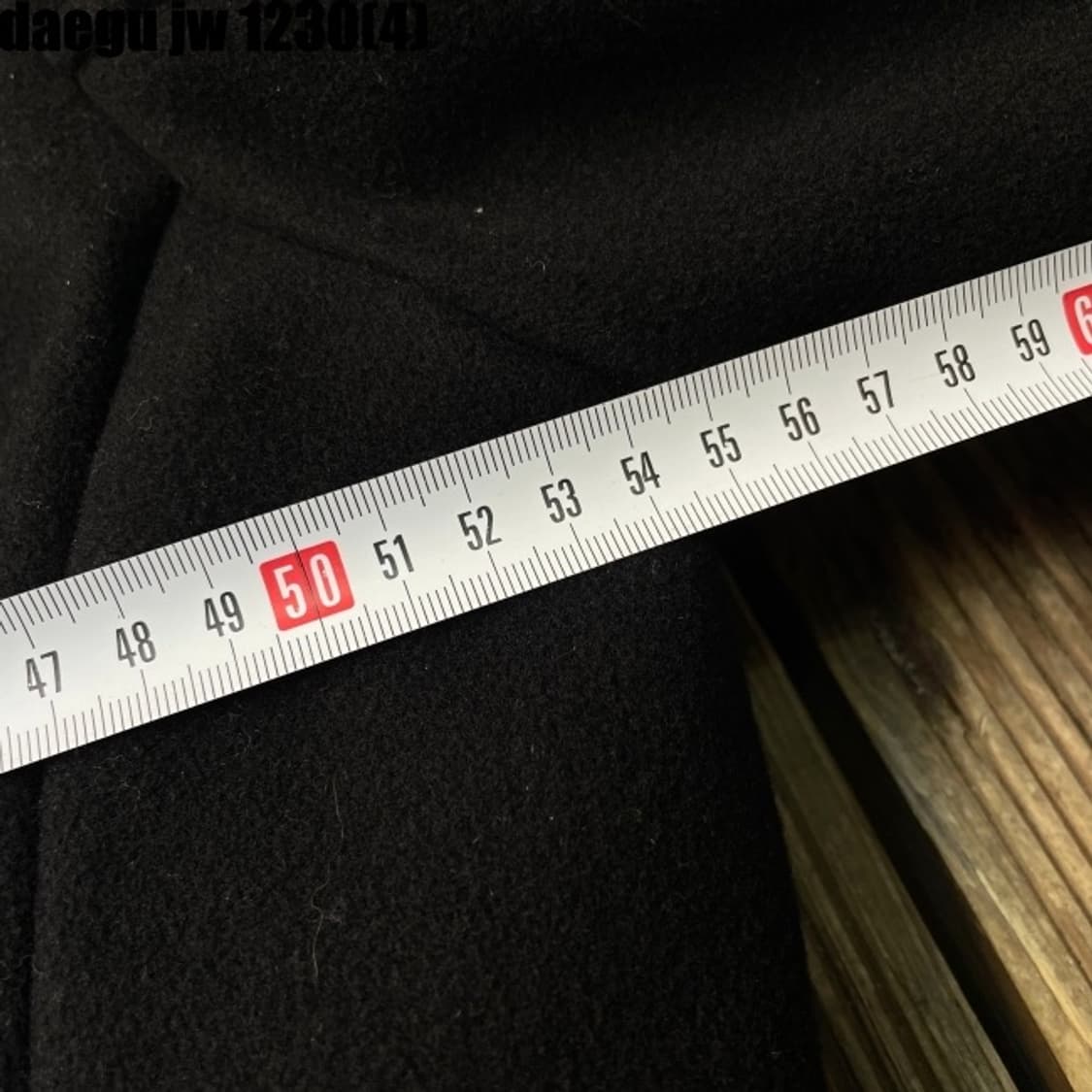 폴로 코트  상품이미지7