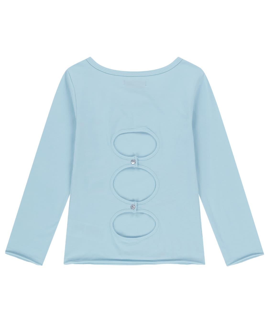 코이세이오 백서클 카프리 슬리브 상품이미지2