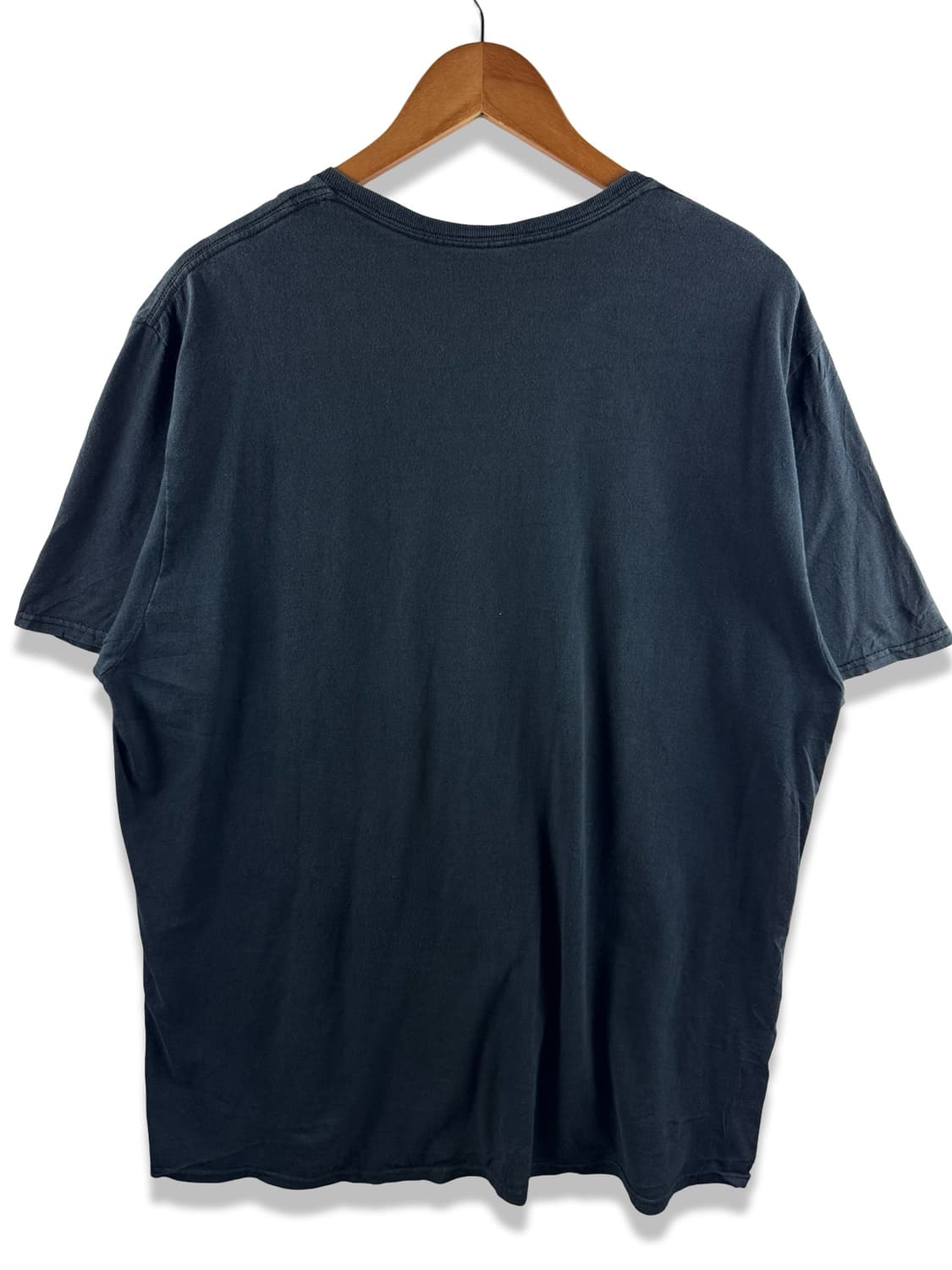 ACDC 블랙인블랙 오피셜 티셔츠2840 상품이미지2