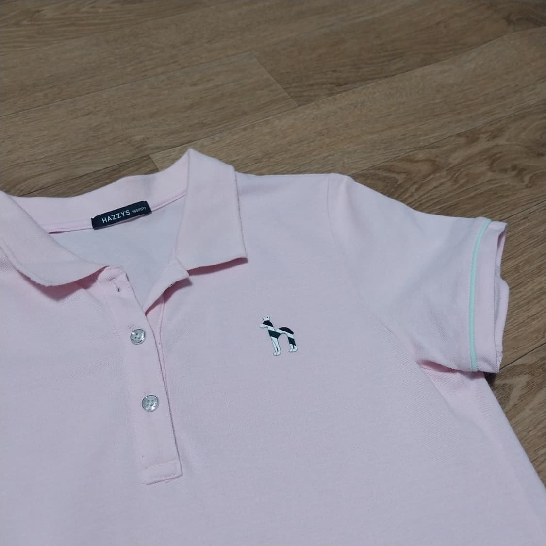 헤지스 키즈 165 원피스  상품이미지2