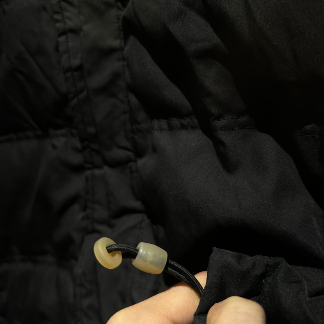 나이키 맨유 박지성 덕다운 패딩 상품이미지7