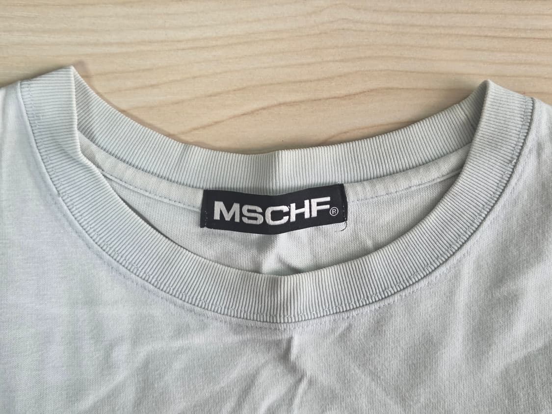 미스치프 롬버스 스카이블루 긴팔m 상품이미지4