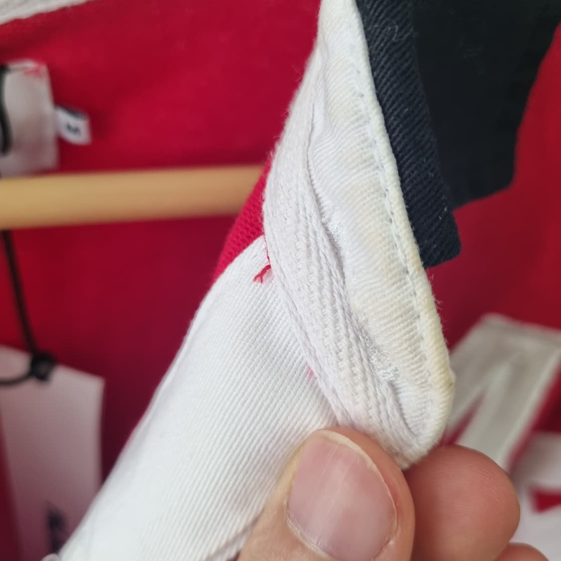 팔라스 럭비티셔츠 상품이미지5