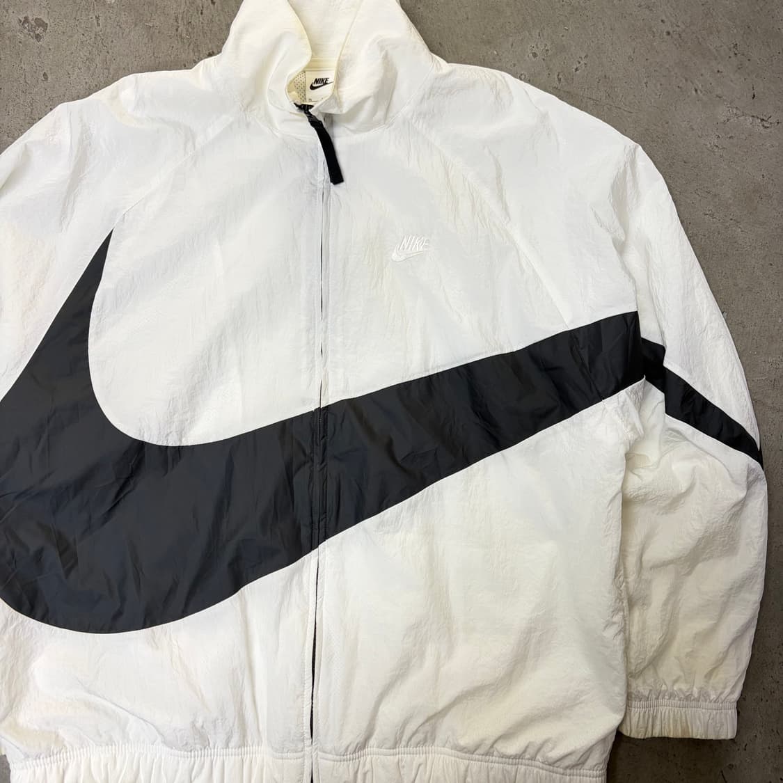 나이키 빅로고 바람막이[2284] 상품이미지2