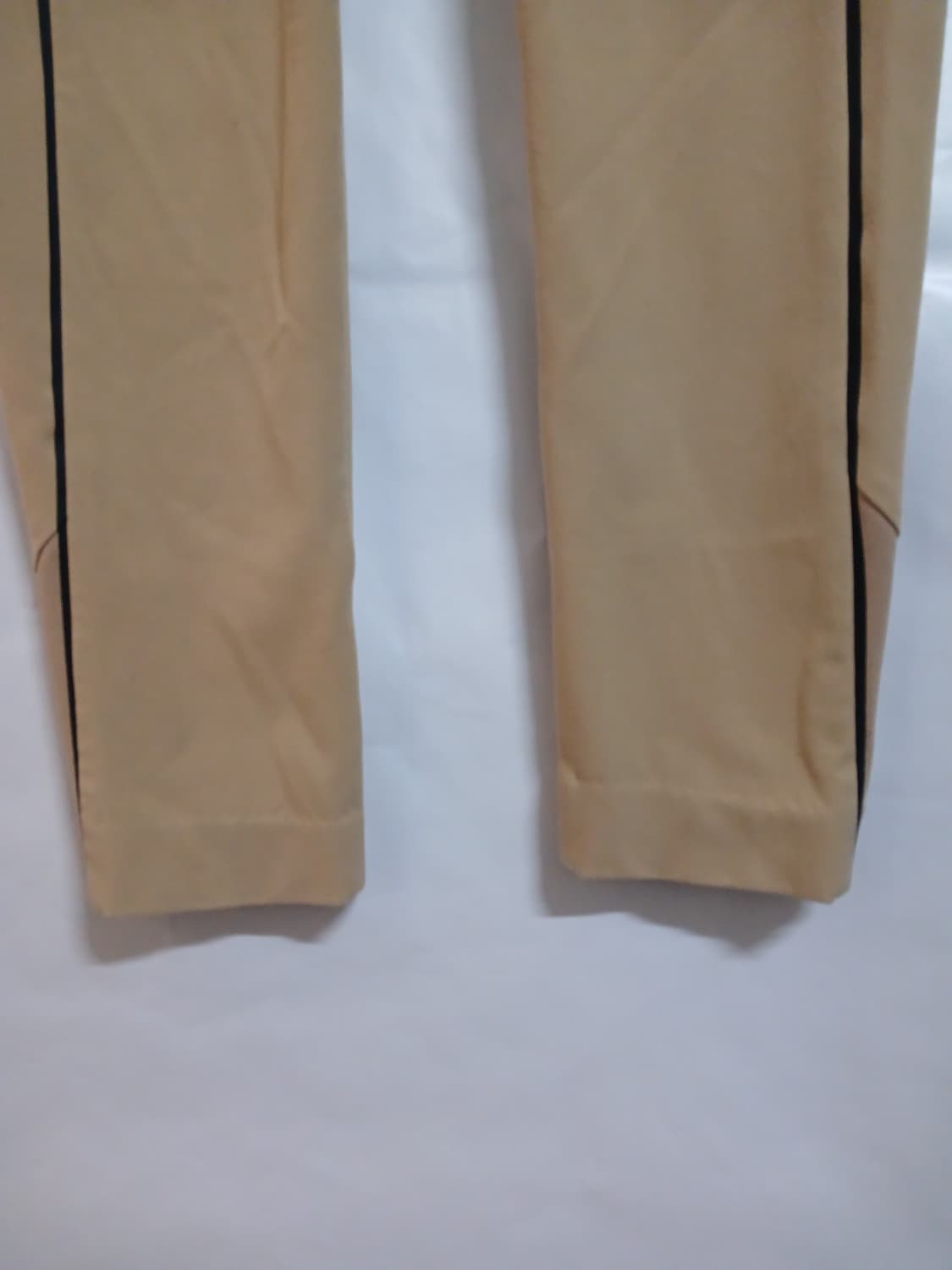 (25)타이틀리스트 기모안감 스판팬츠 베이지 상품이미지6