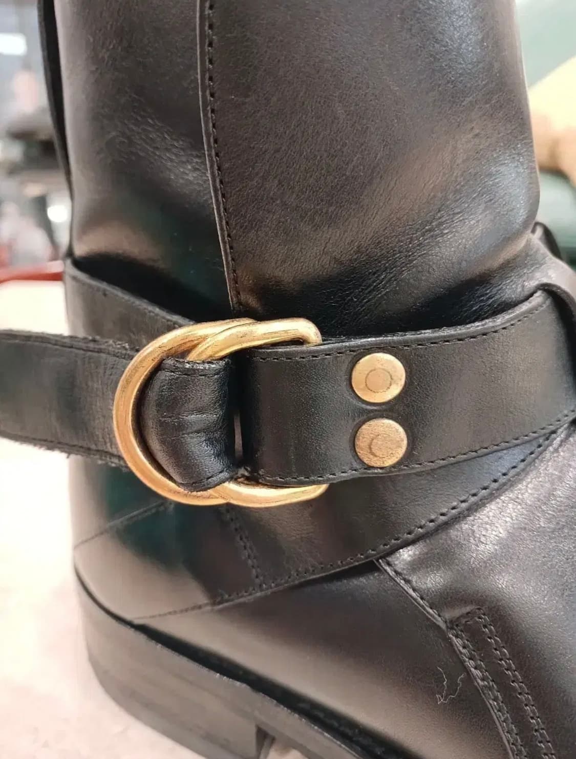 TOM FORD DRESS BOOTS 상품이미지3