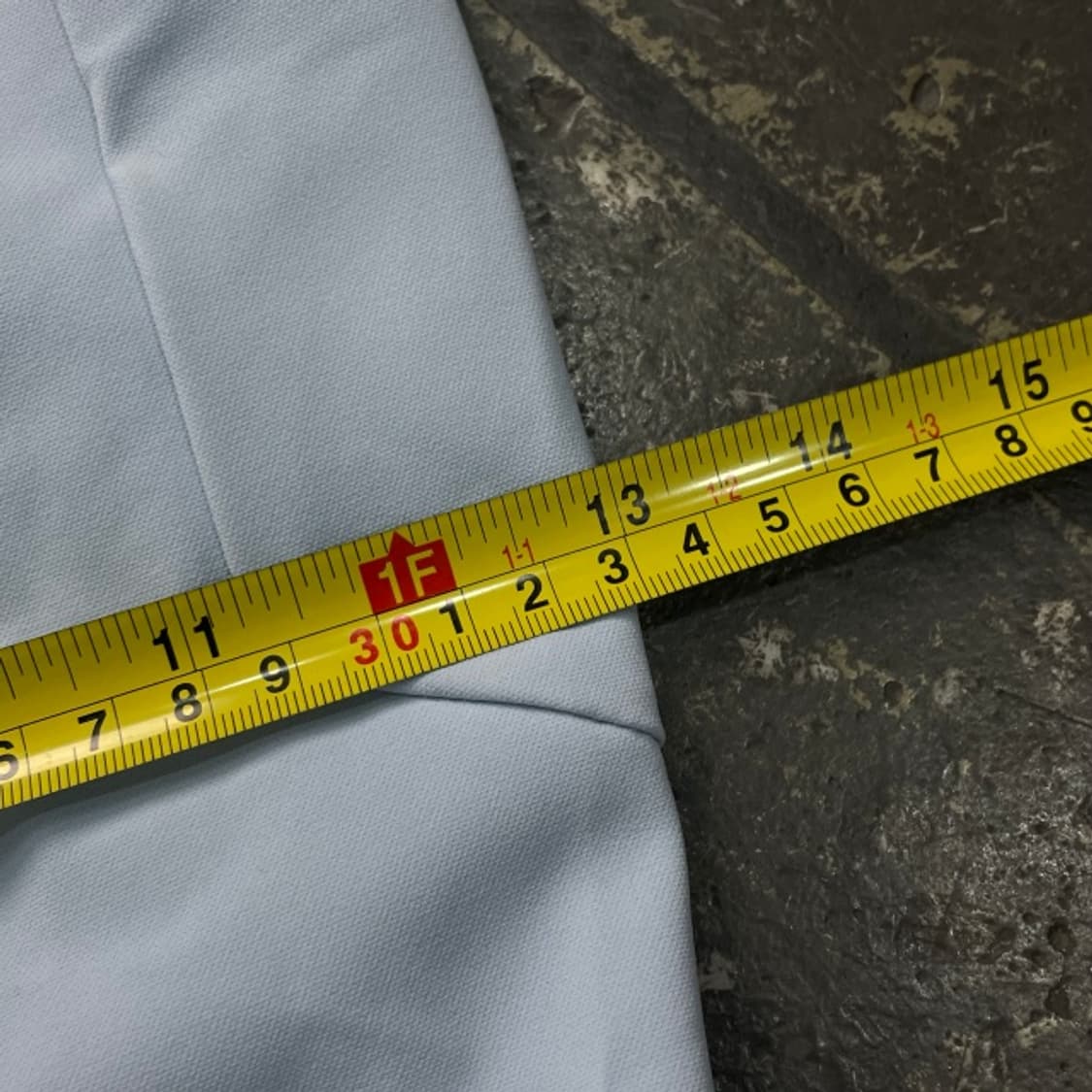 34 와이드앵글 신형 팬츠  상품이미지7