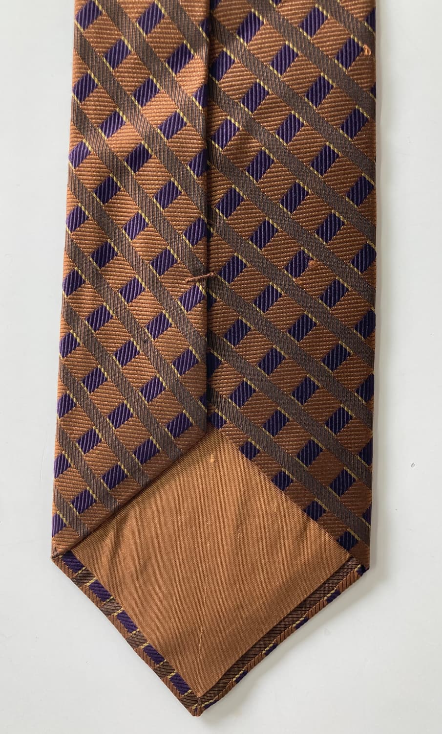 짐톰슨 넥타이 상품이미지8