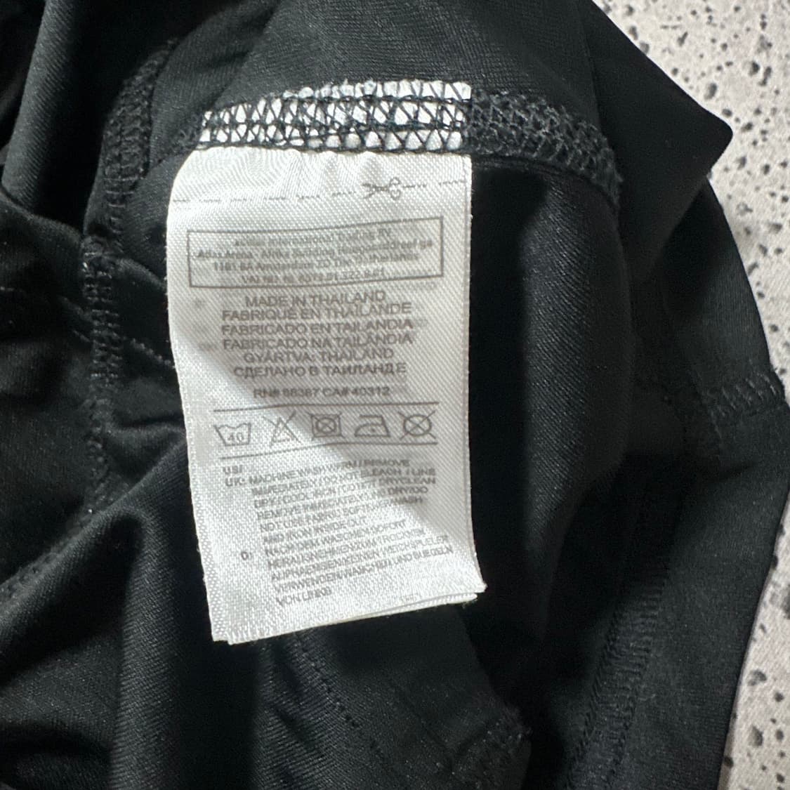 ✨ (바배) 아디다스 17-18 유벤투스 축구 유니폼   상품이미지4