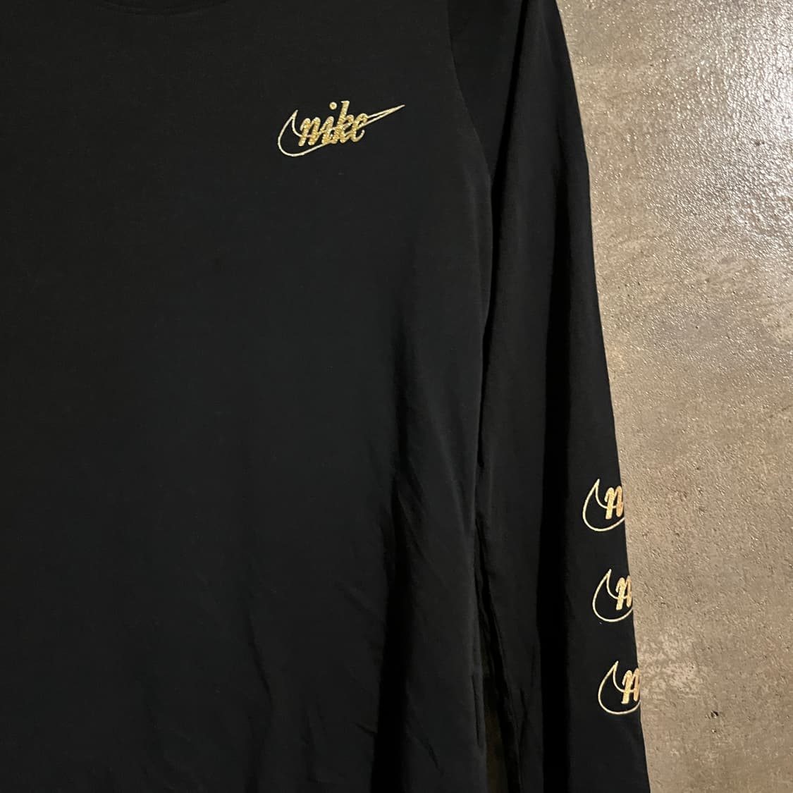 나이키 롱슬리브 상품이미지2