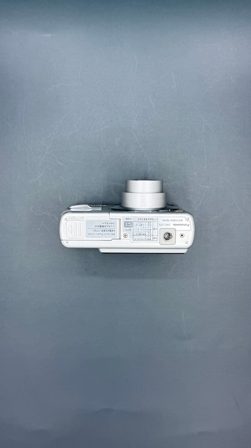 파나소닉x라이카 LZ75 빈티지 디카 캠코더 /캐논 니콘 상품이미지3