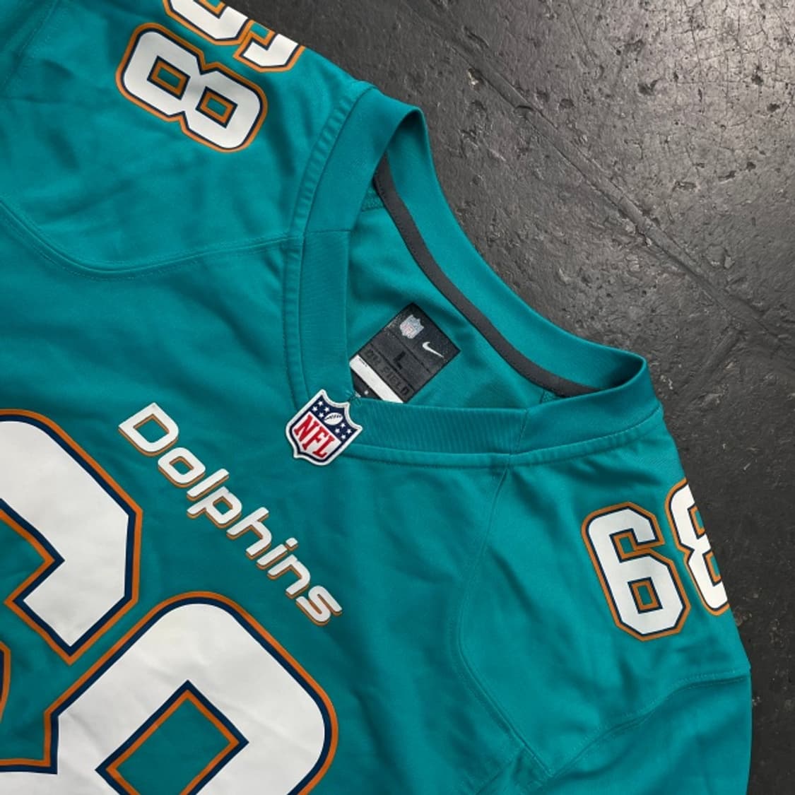100 나이키 NFL 인코그니토 유니폼  상품이미지2