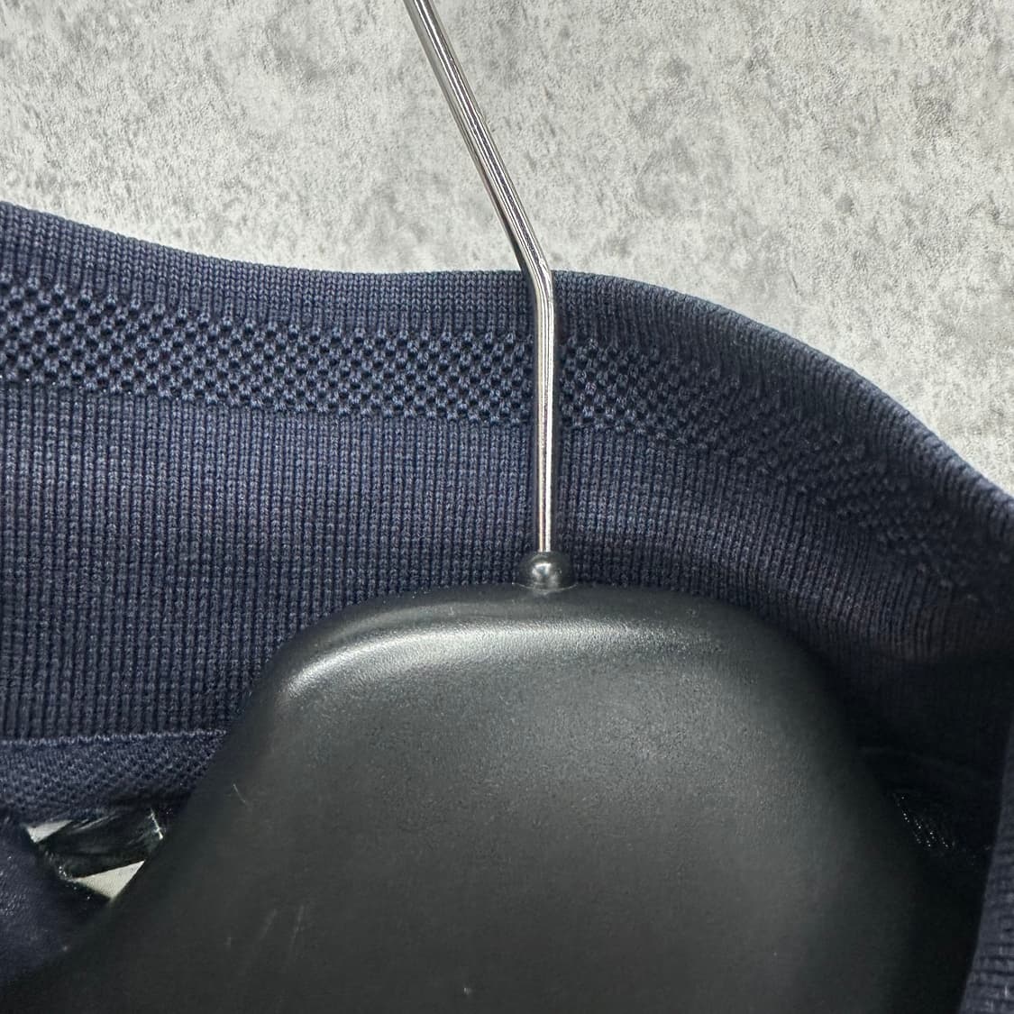 100 클럽모나코 남자 반팔 카라티 상품이미지5