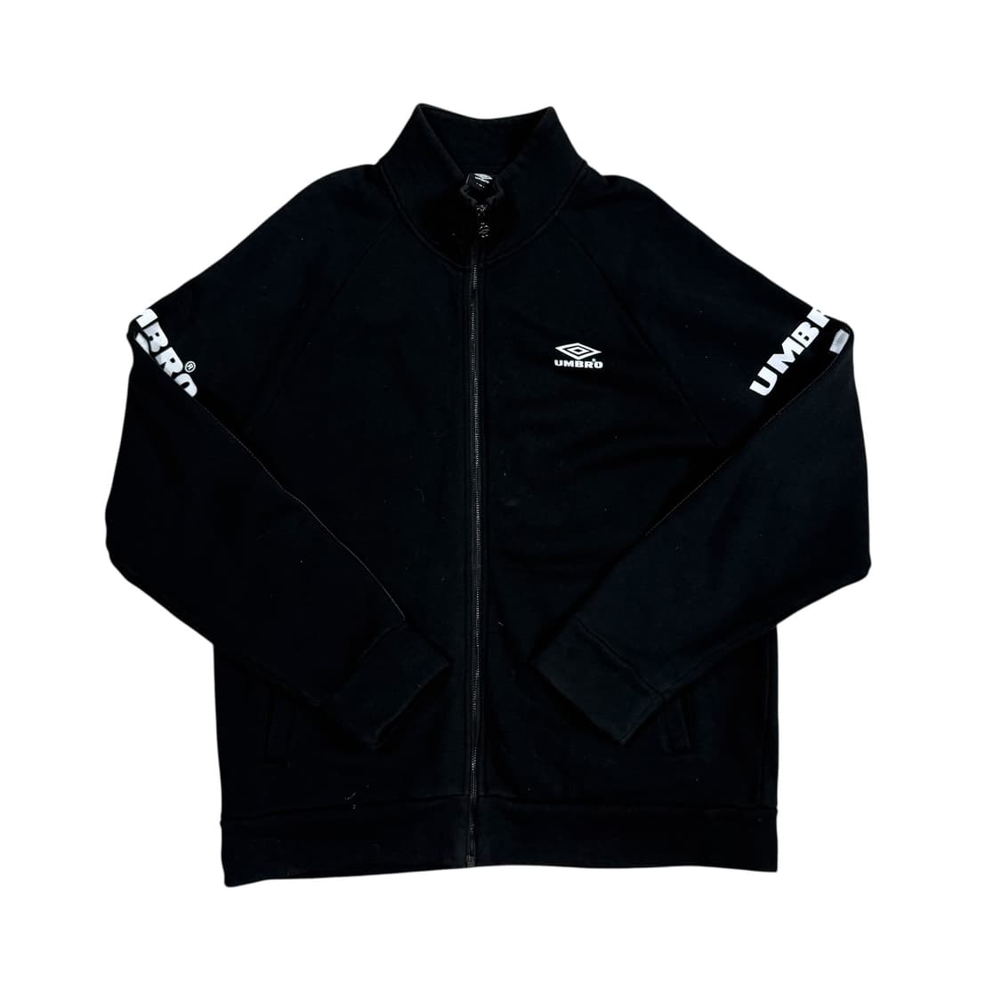 엄브로 집업 상품이미지1