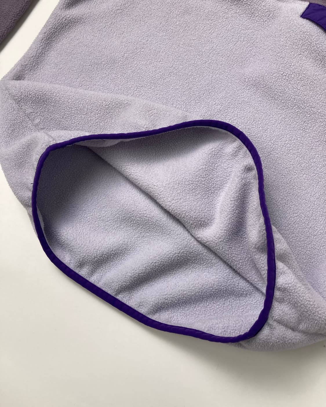 10s Patagonia Synchilla Snap-t Fleece 상품이미지9