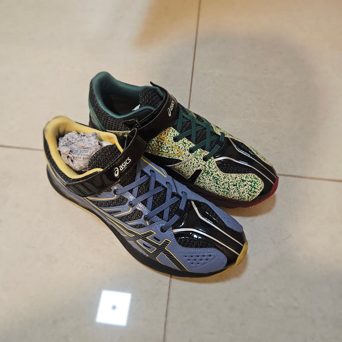 290 아식스 x 키코 코스타디노브 x 브레인 데드 젤 프라텔리 상품이미지2