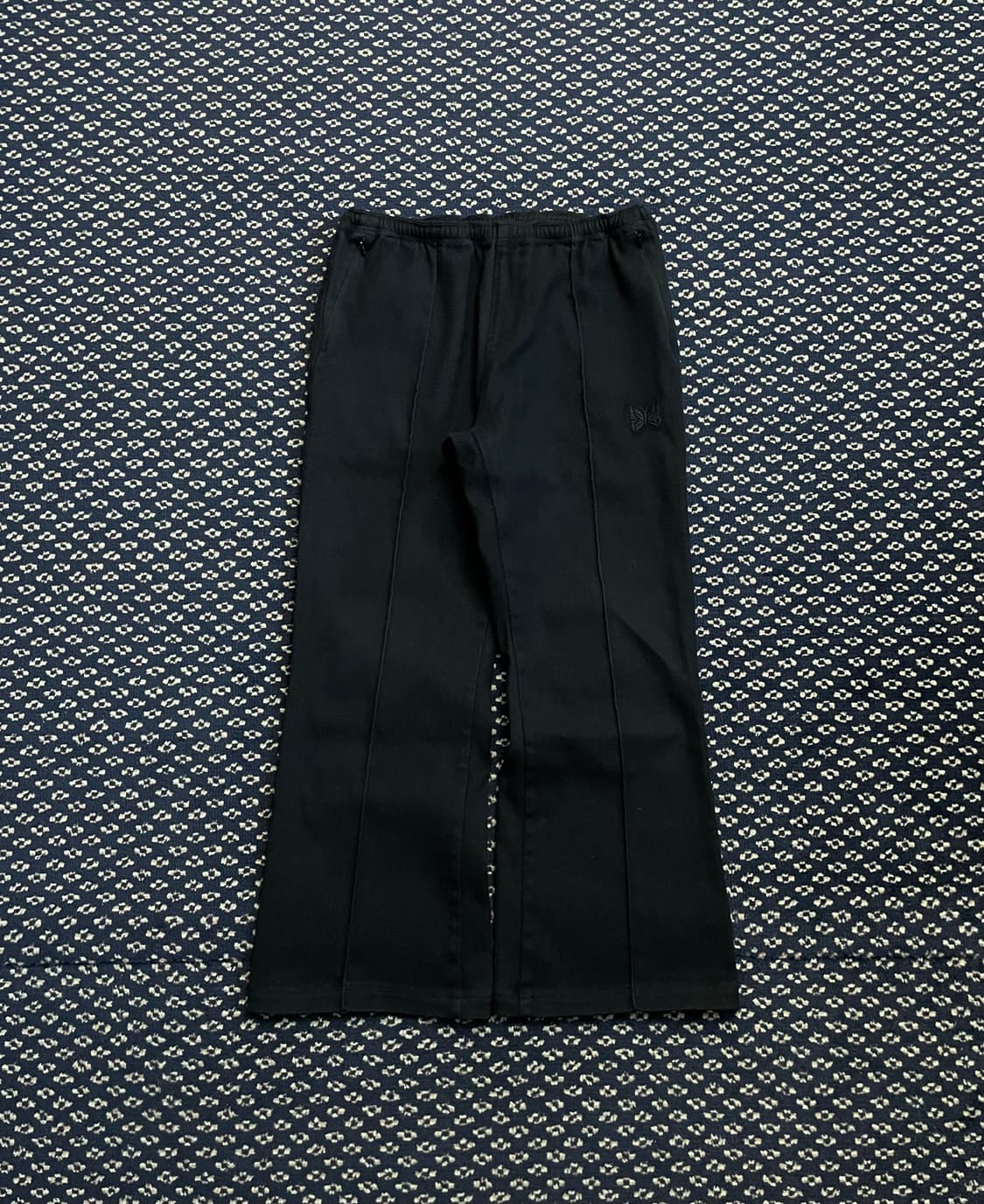 니들스 울 플레어 팬츠 상품이미지1