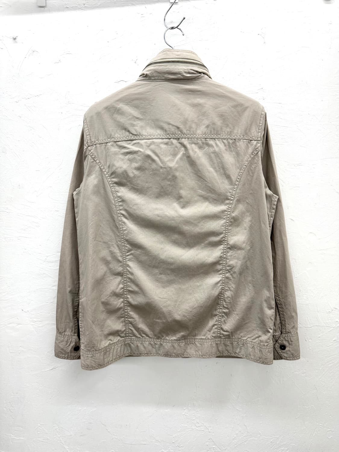 roushatte 집업 자켓 상품이미지4