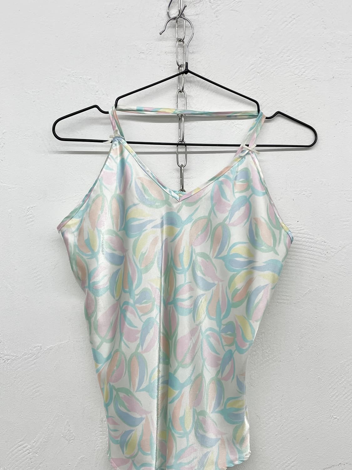 페어리 새틴 슬립 상품이미지5