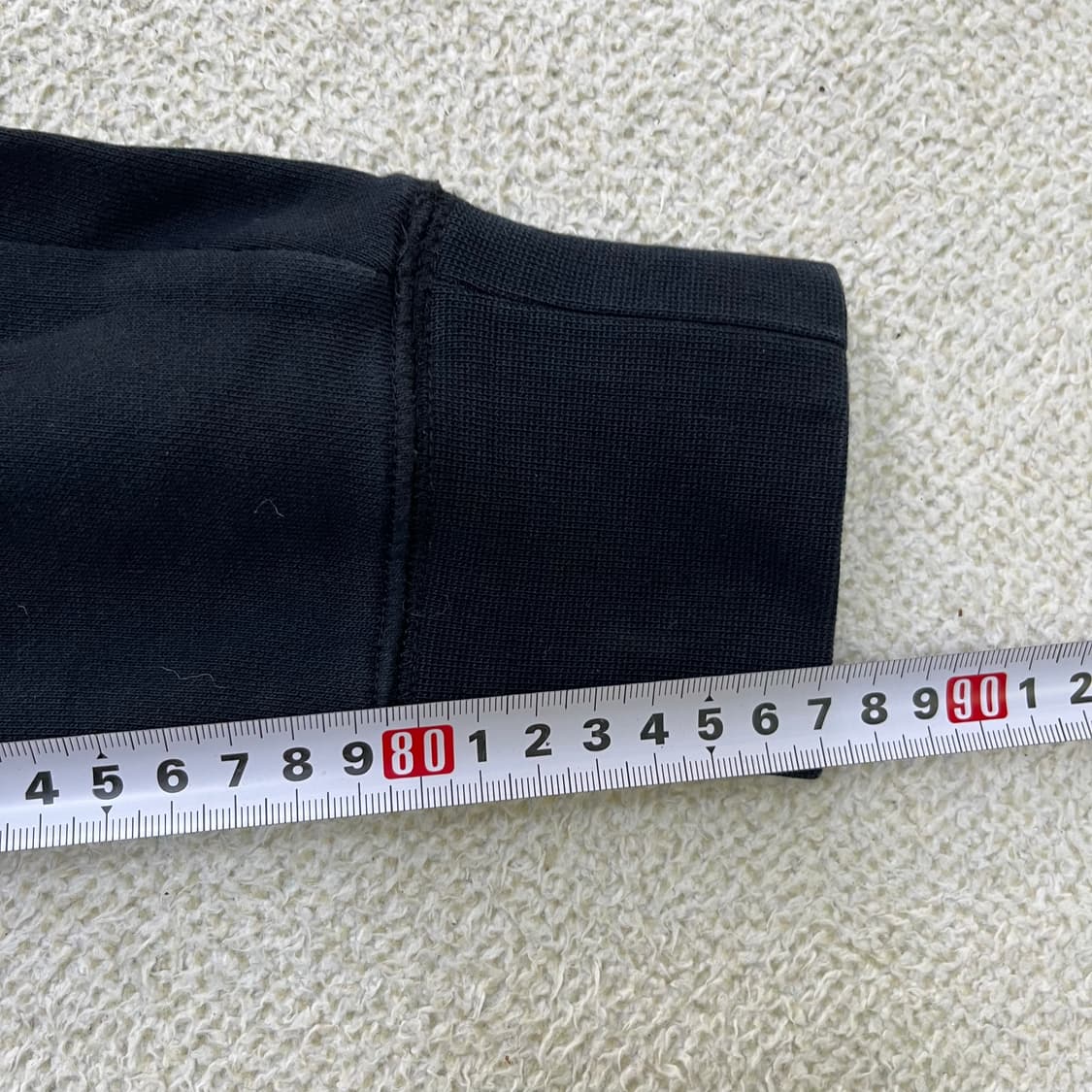 S 나이키 여성 스우시 조거팬츠 0527M2 상품이미지8