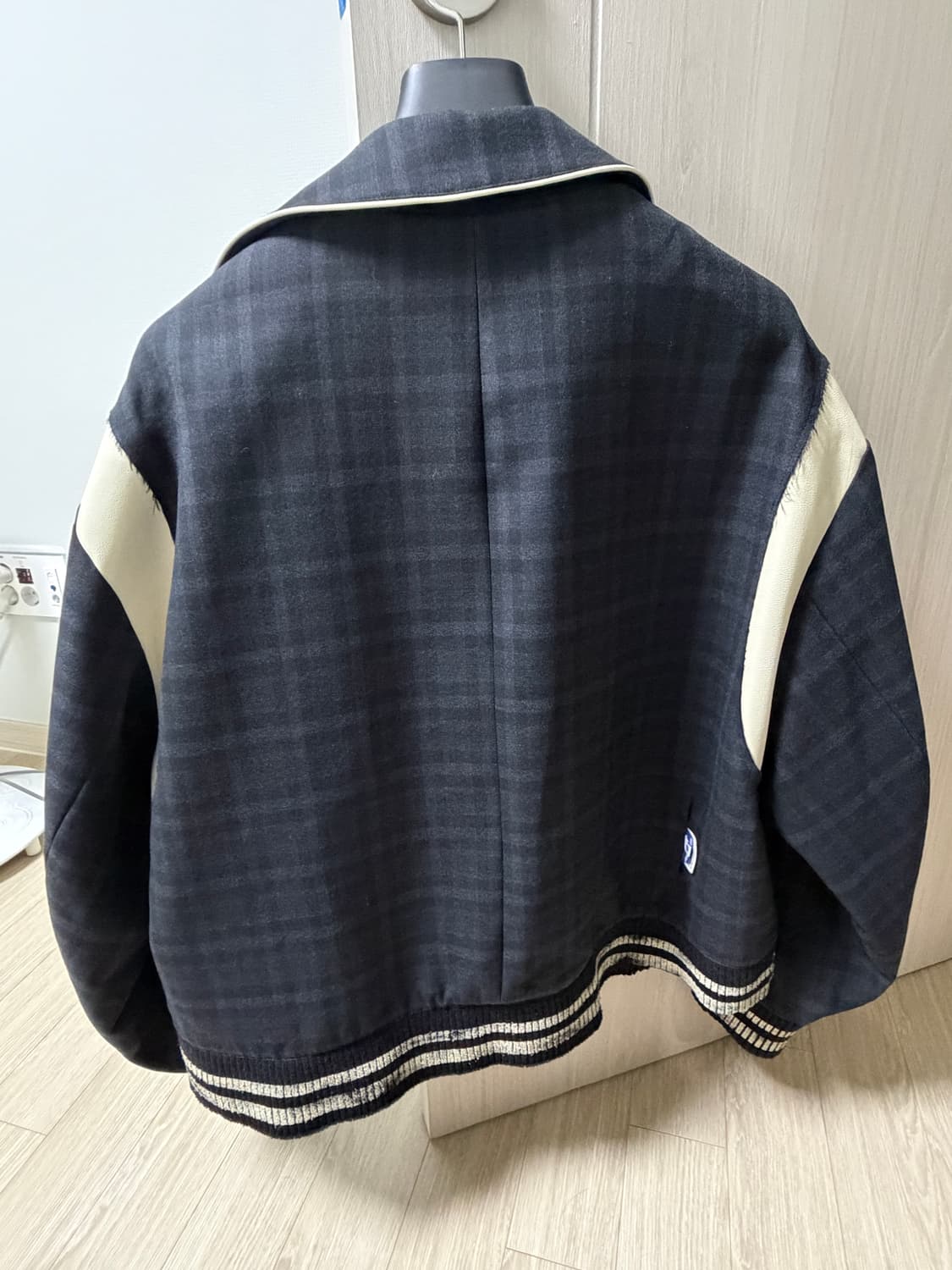 아더에러 테드자켓 A1 상품이미지2