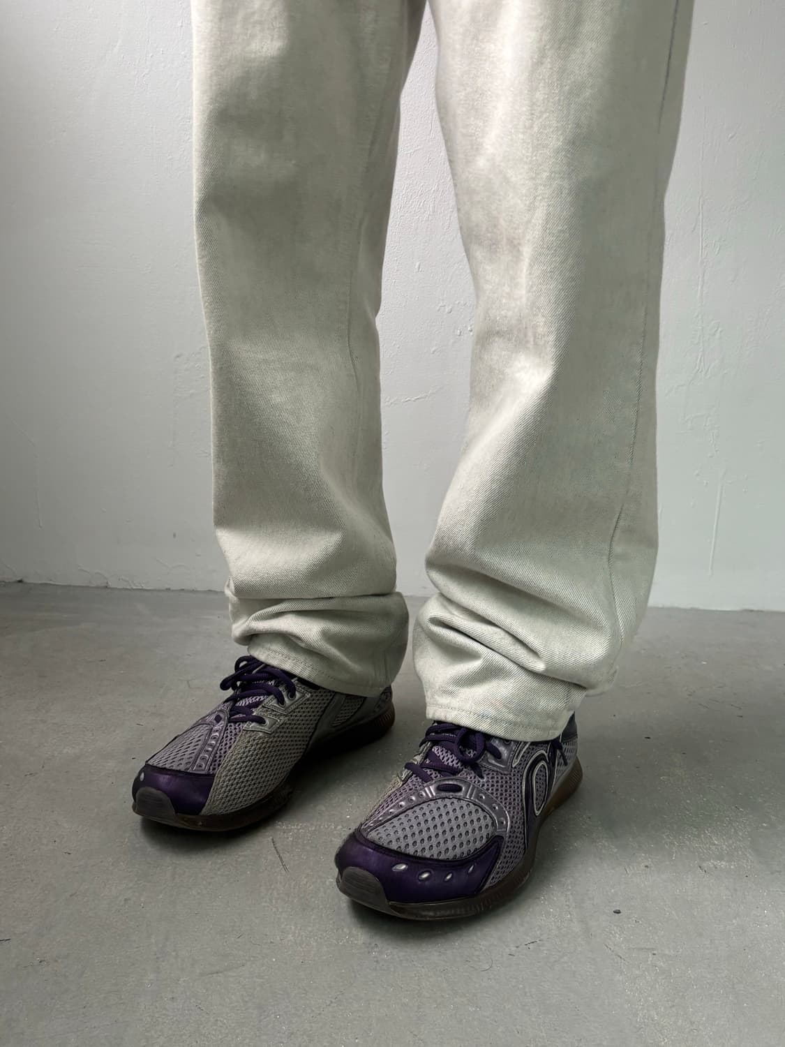 키코 코스타디노브 아식스 젤 소켓 상품이미지8