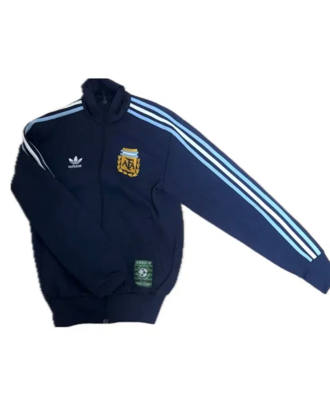 아디다스 아르헨티나 신의 손 져지 xs 상품이미지1