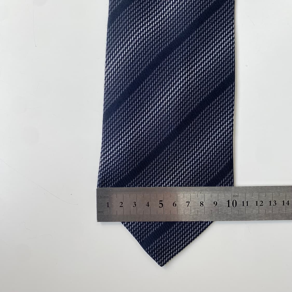 조르지오 알마니 명품 정품넥타이(ARMANI) 상품이미지8