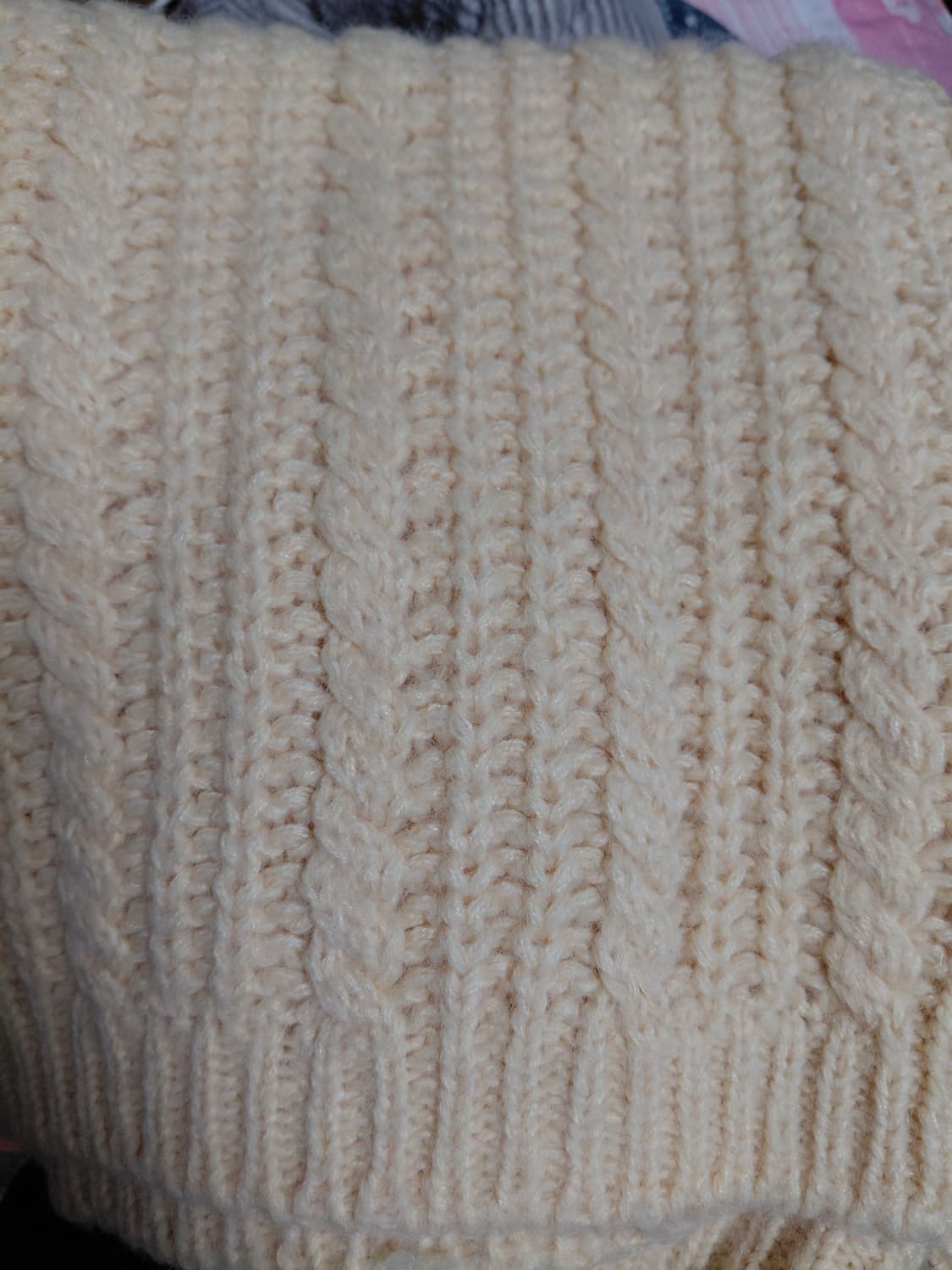 메이비베이비 타르틴 니트 상품이미지4