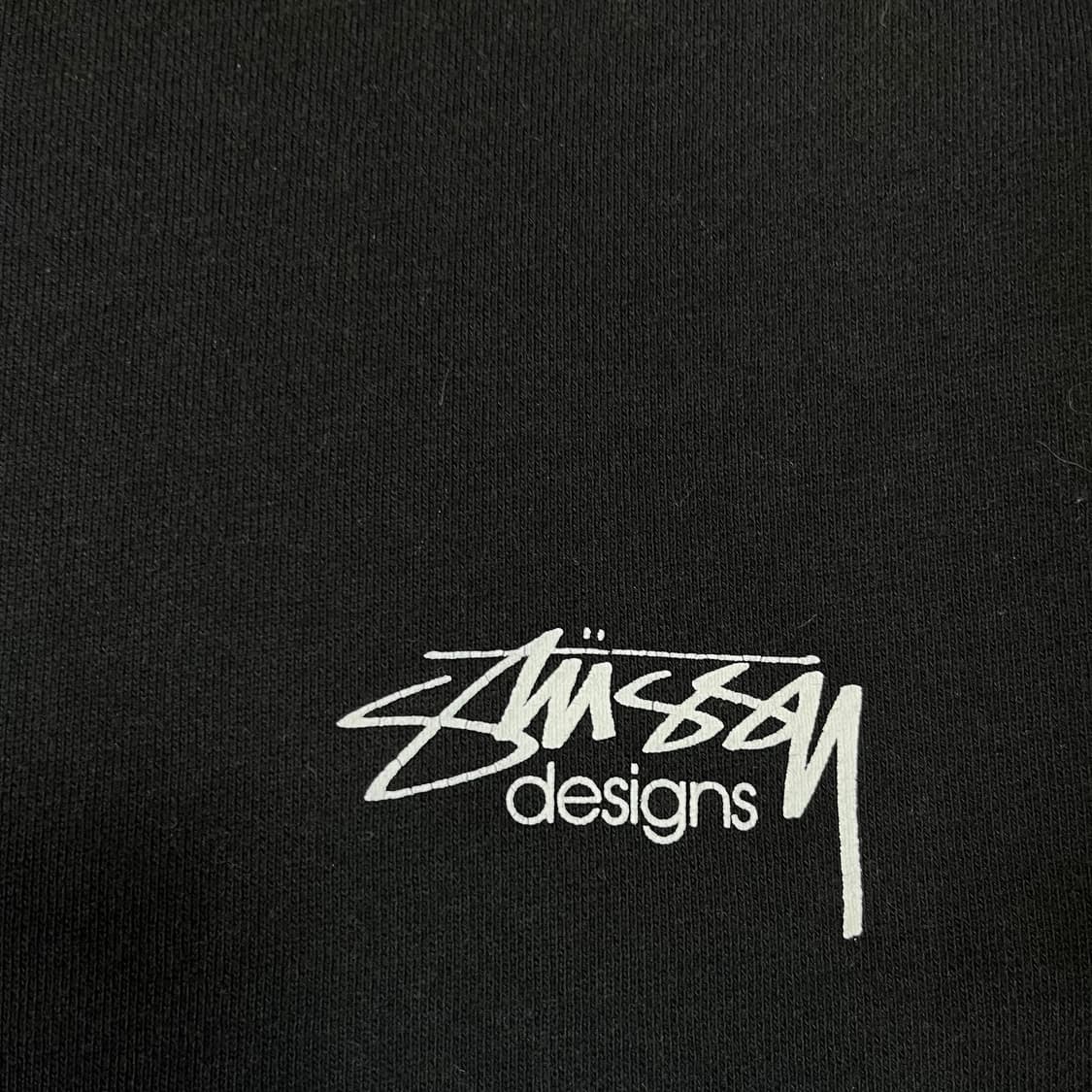 STÜSSY 스투시 플라워 스웻 맨투맨 상품이미지9
