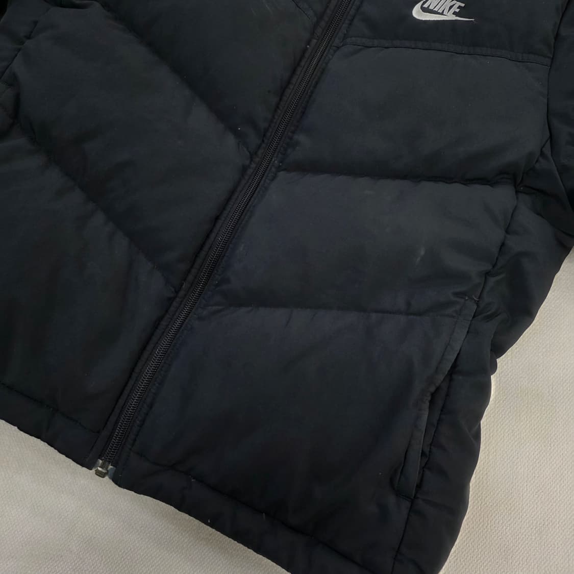 [70] 나이키 주니어 덕다운 패딩점퍼 1229J 상품이미지3