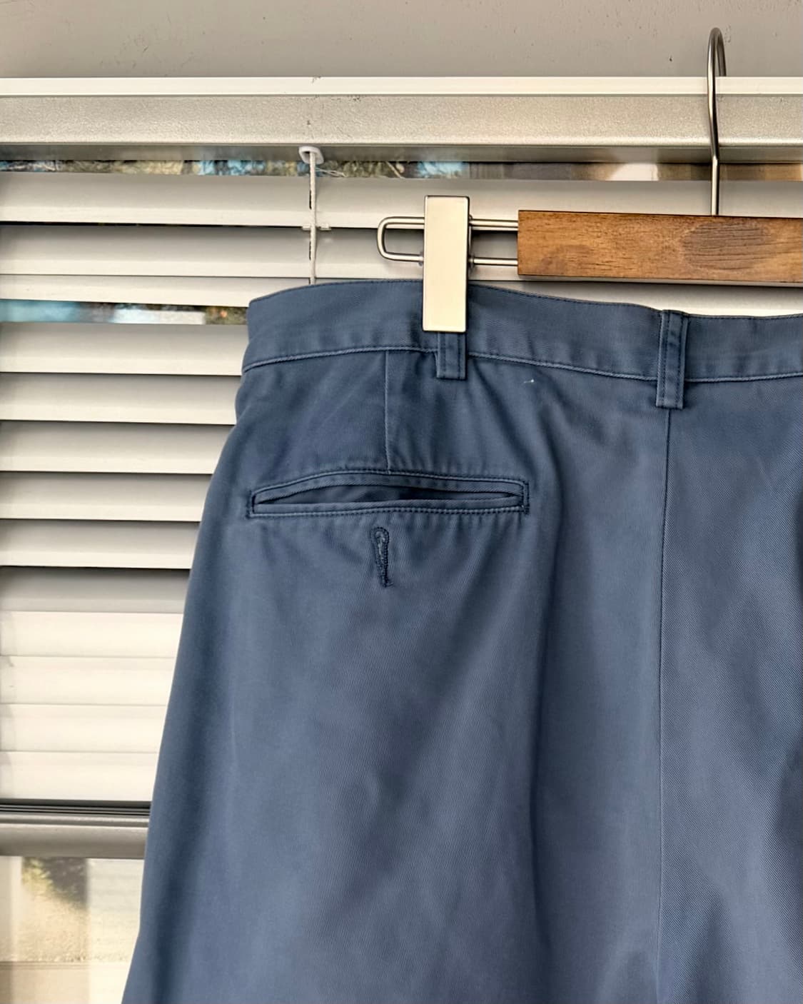  Polo Ralph Lauren blue chino shorts 상품이미지6