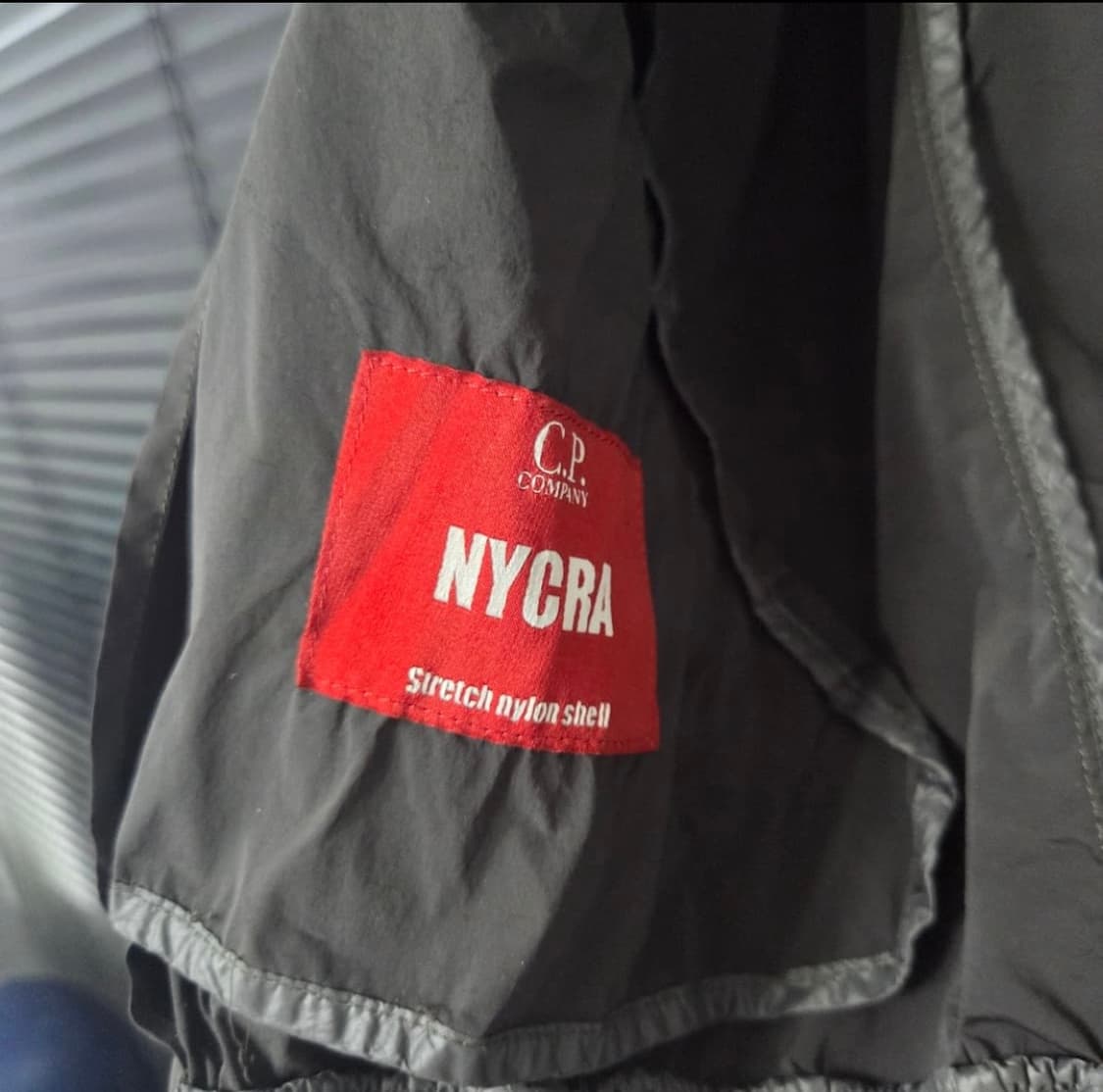 시피컴퍼니 나이크라 블루종 상품이미지4