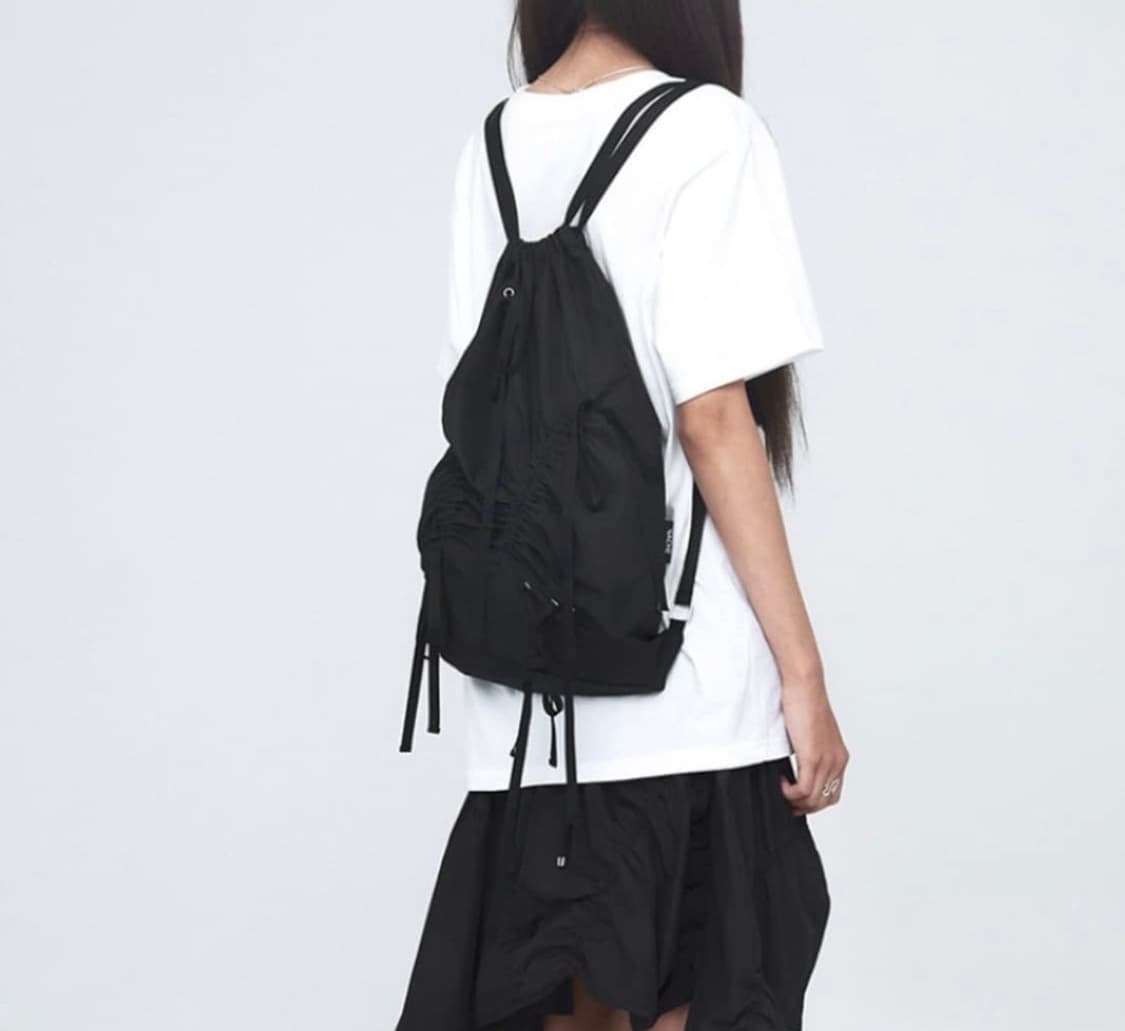 나체 셔링백팩 상품이미지1