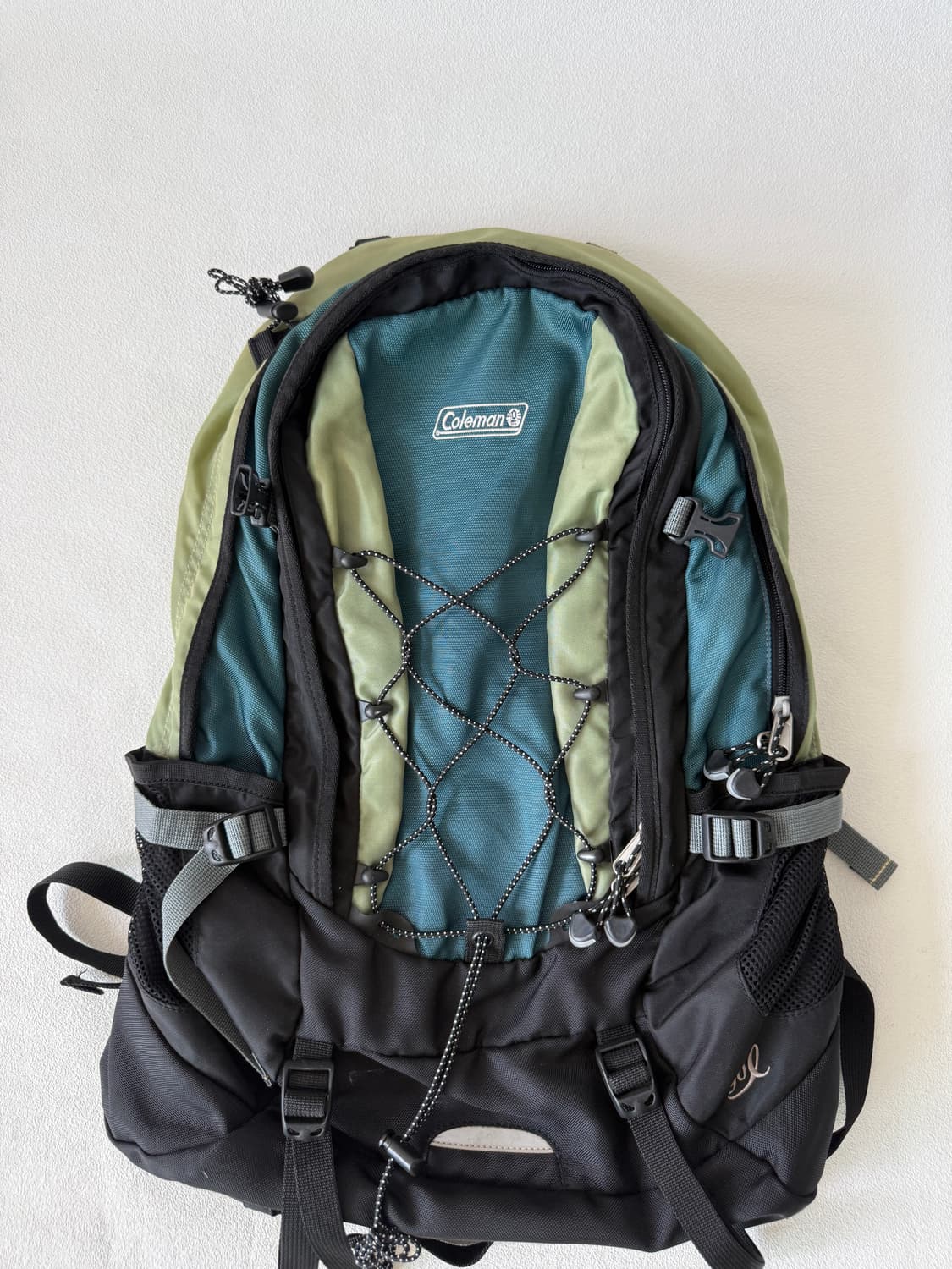 콜맨(Coleman) 30L 백팩 상품이미지2