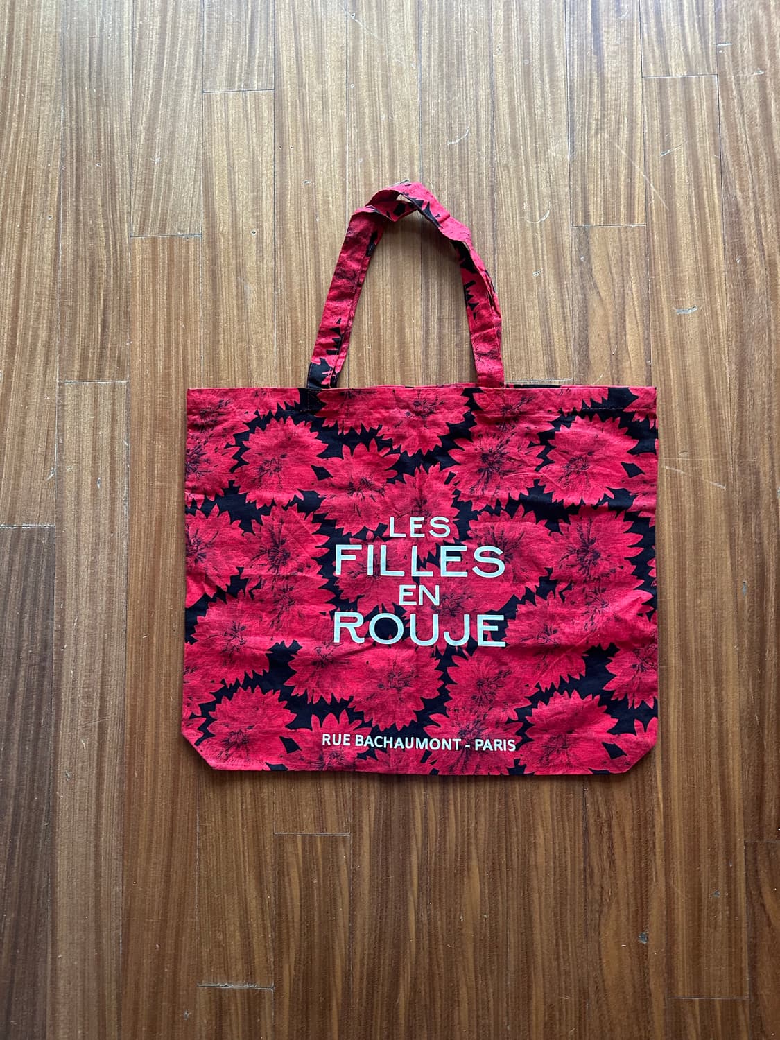 Rouje 에코백 새상품 상품이미지2