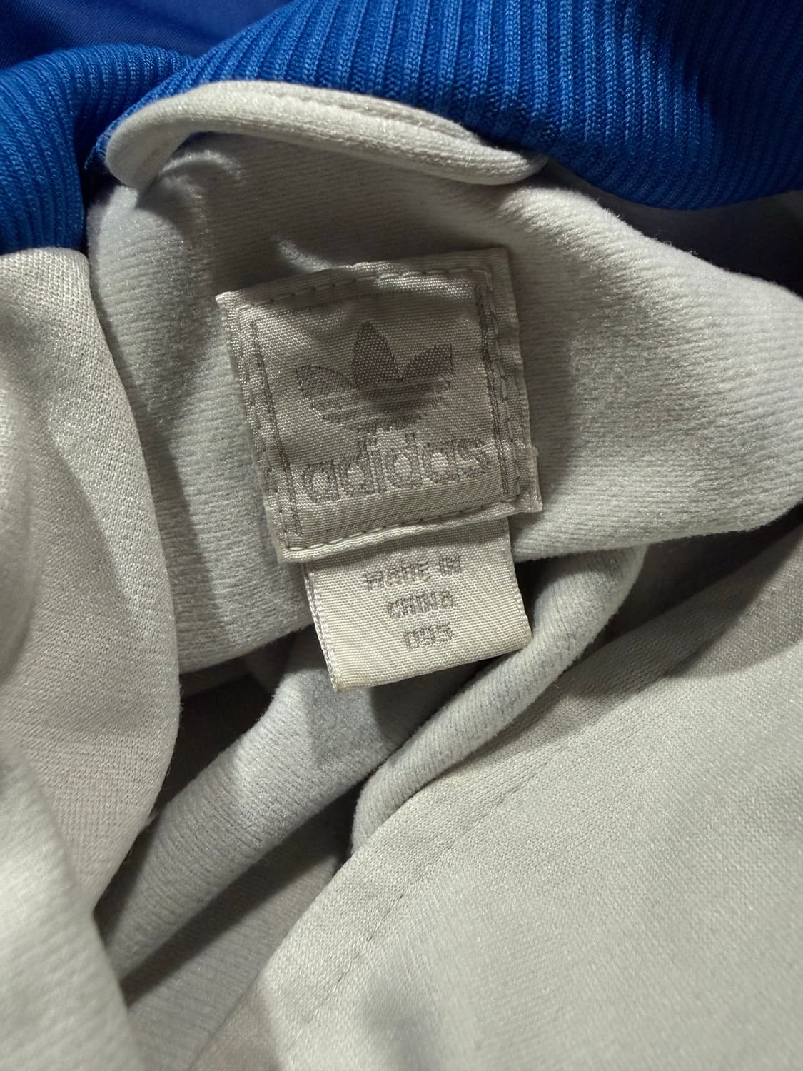 Adidas 아디다스 브라질 져지 상품이미지3