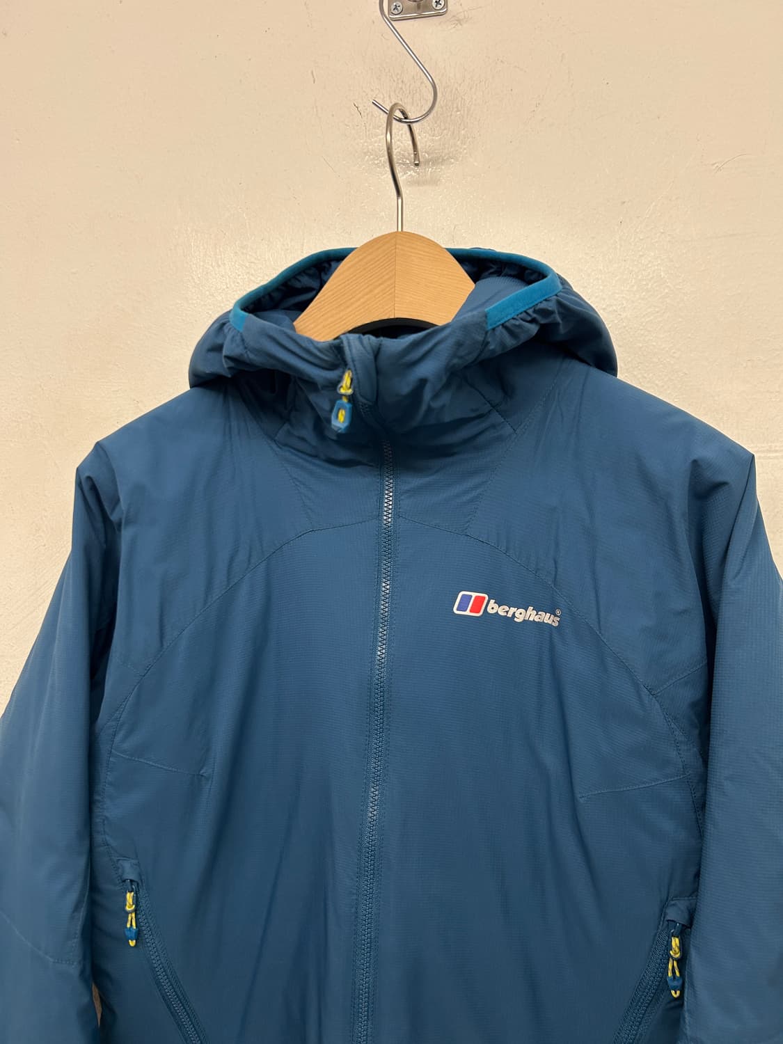 버그하우스 퍼텍스 인슐레이트 자켓 상품이미지2