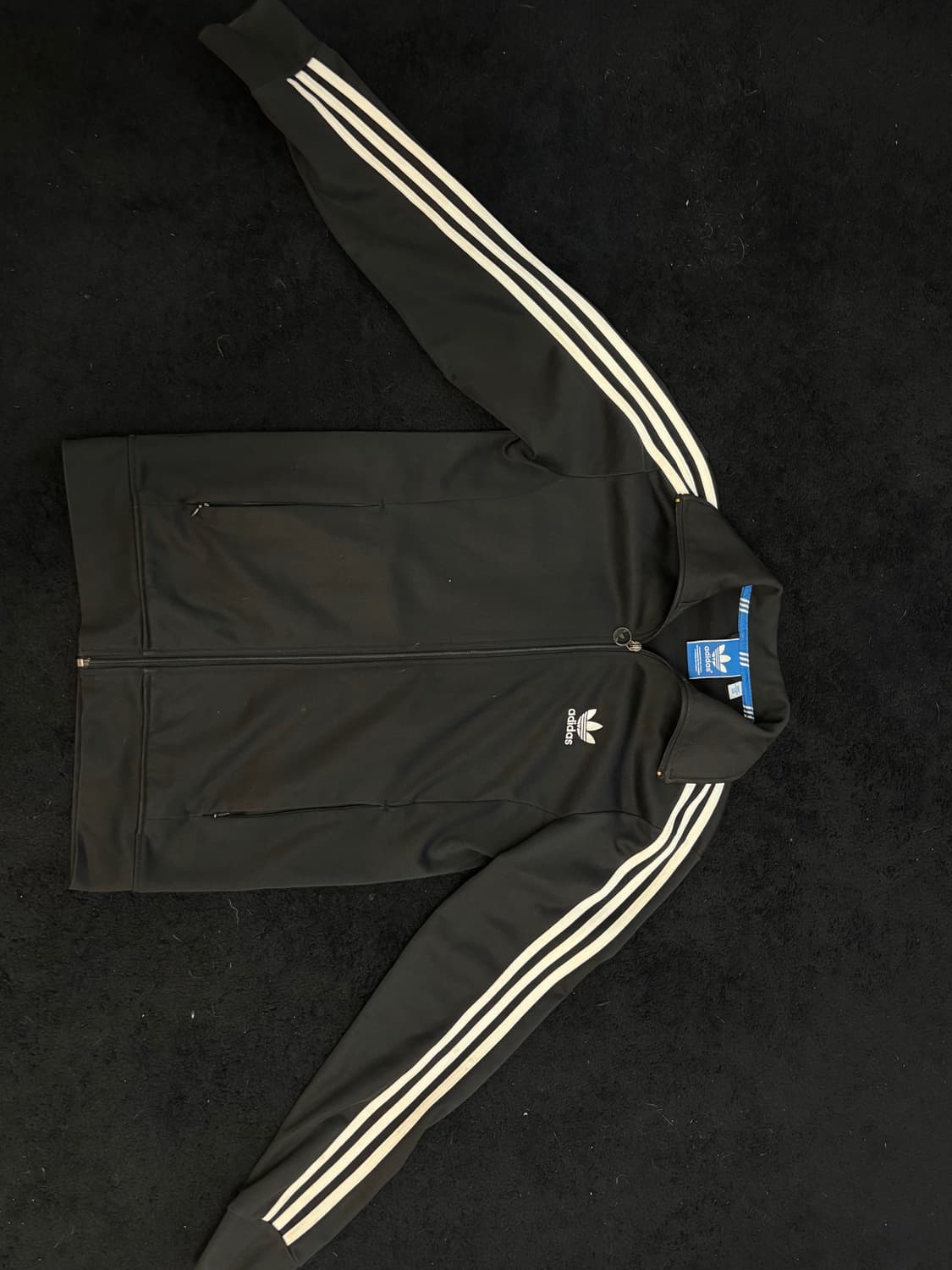 아디다스 집업 100 상품이미지1