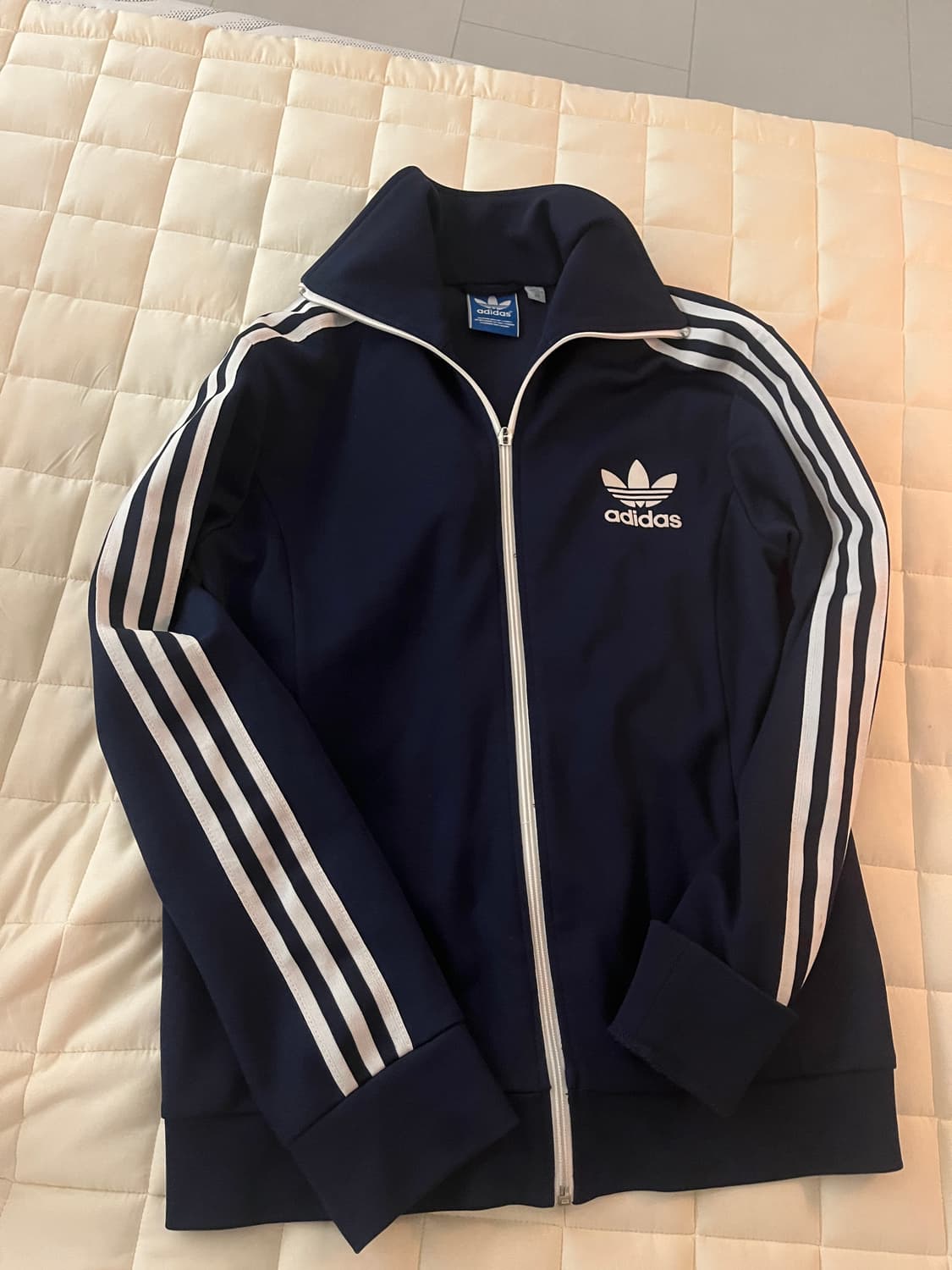 아디다스 유로파 져지 상품이미지1