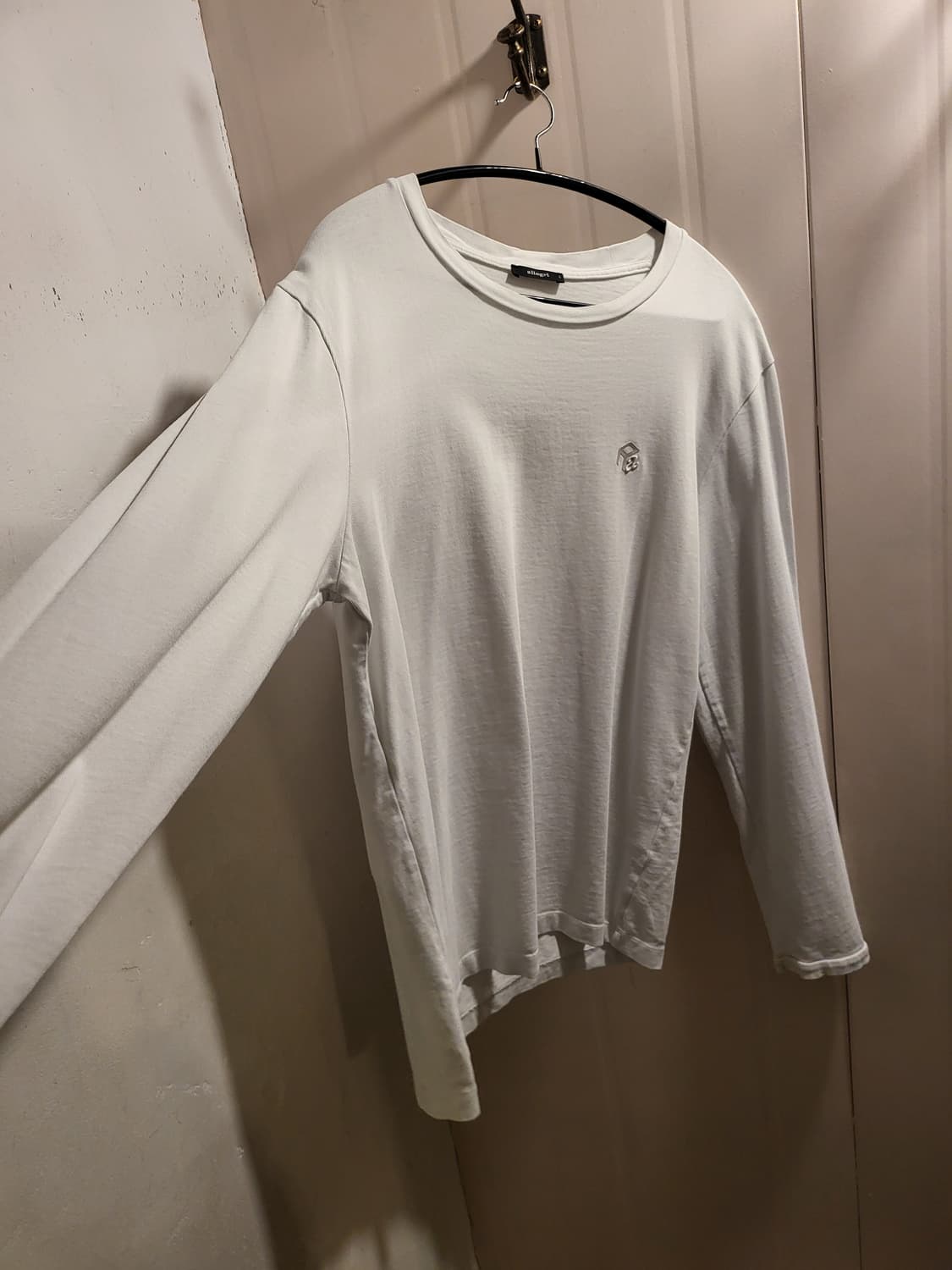 [L]알레그리 Allegri 롱슬리브 상품이미지3