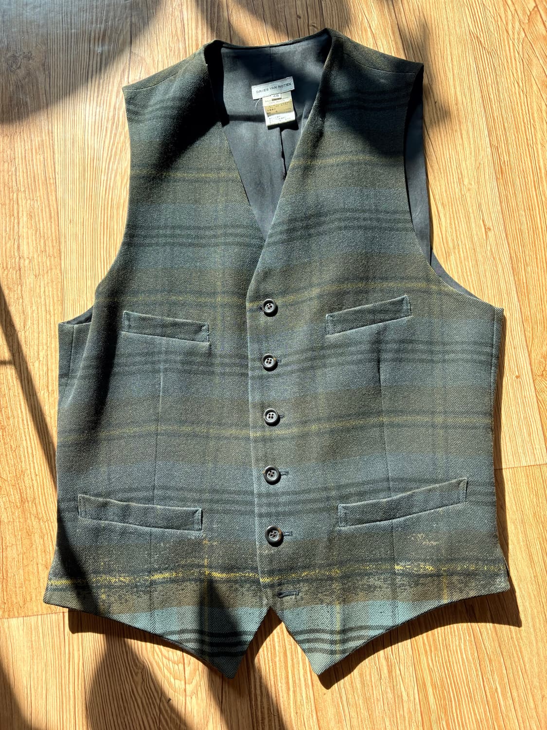 드리스 반 노튼 베스트 48Size 상품이미지1