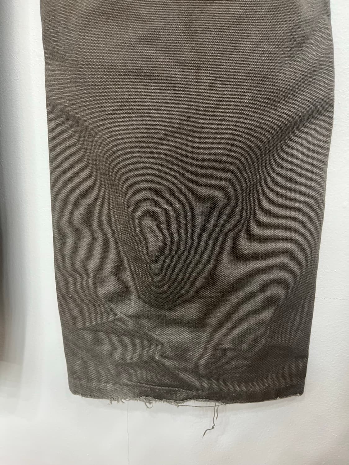 카미야 보로 페인터 팬츠 상품이미지4