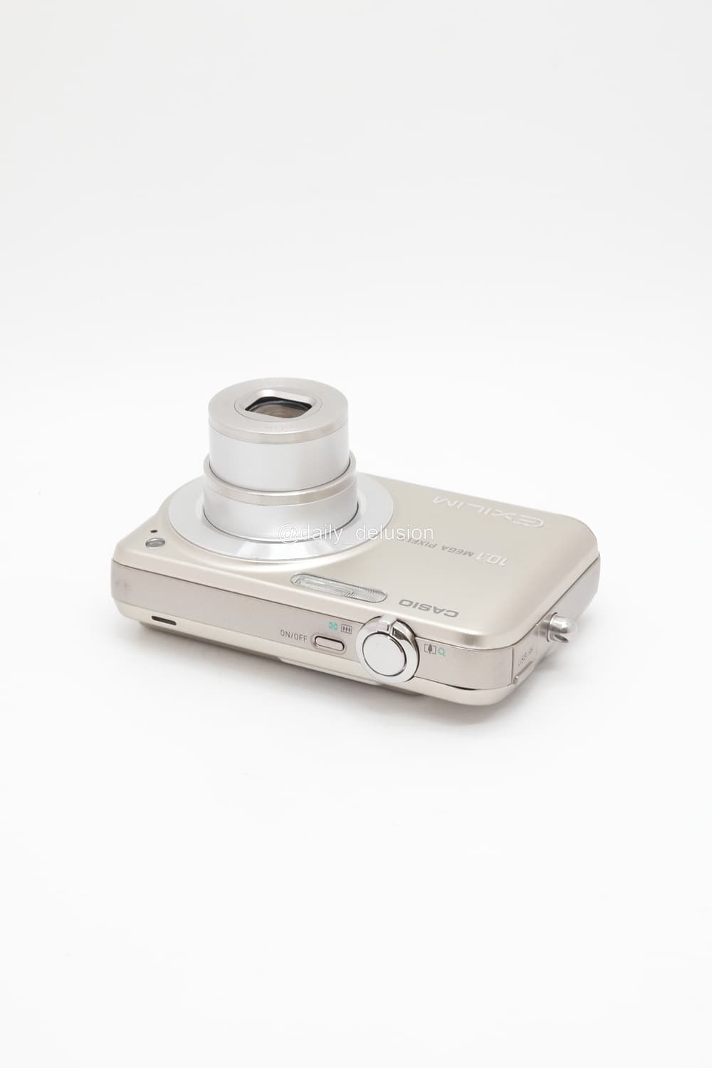 카시오 엑슬림 EX-Z1080 상품이미지5