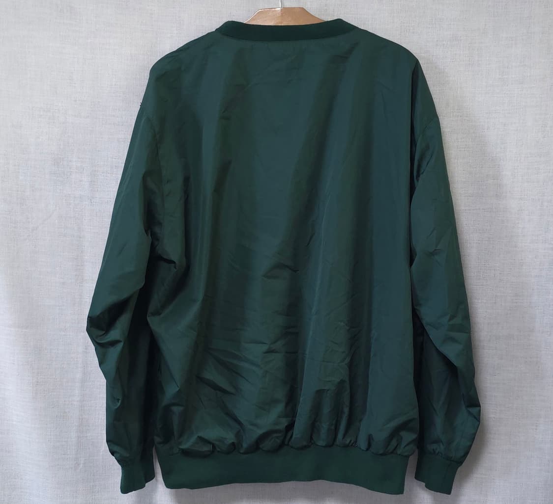 폴로 골프 랄프로렌 웜업 바람막이 오버핏 크루넥 풀오버  105 110  상품이미지5