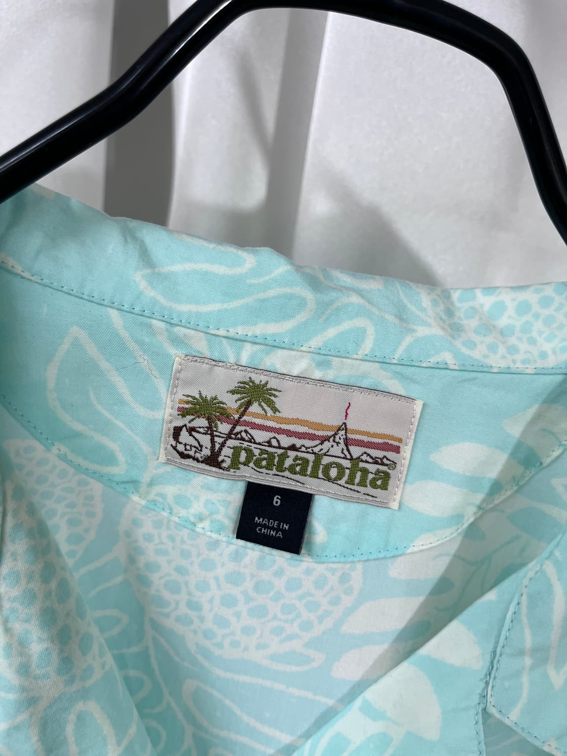 pataloha by Patagonia 상품이미지3